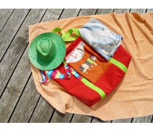 Stickserie - EisMania